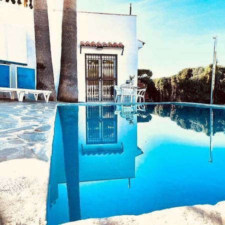 Super Exclusive Bungalow Benalmádena Exterior foto