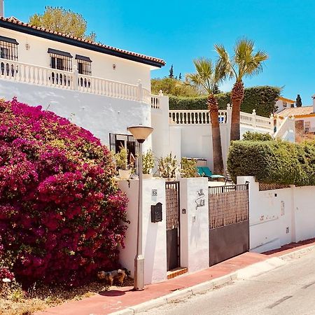 Super Exclusive Bungalow Benalmádena Exterior foto