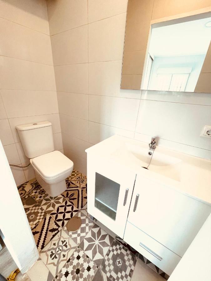 Super Exclusive Bungalow Benalmádena Exterior foto