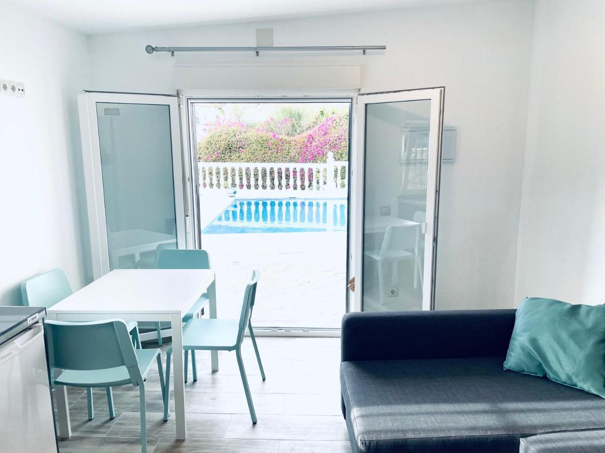 Super Exclusive Bungalow Benalmádena Exterior foto